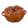 Staub pumpkin-shaped ceramic pot