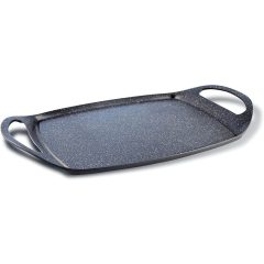 Grill plate 47x29 cm