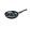 Frying pan with removable handle 28 cm