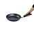 Frying pan with removable handle 24 cm