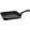 Steak grill pan with removable handle 28x28 cm