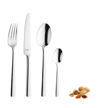 Cutlery set 24 pieces in gift box - Moderno