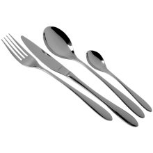 Cutlery set 24 pieces in gift box - Cuba