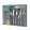 Cutlery set 42 pieces in a gift box with handles - Manille