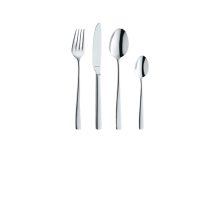 Cutlery set 78 pieces in exclusive wooden box - Martin