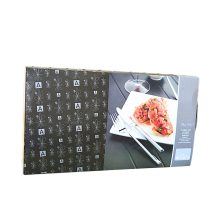 Cutlery set 78 pieces in exclusive wooden box - Martin