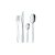 Coffee spoon - Scandinave