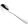 Teaspoon medium - Baguette 