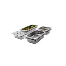 AEG steamer pot set A90ZS10