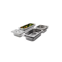 AEG steamer pot set A90ZS10