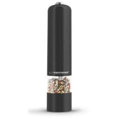 Esperanza Malabar black spice mill