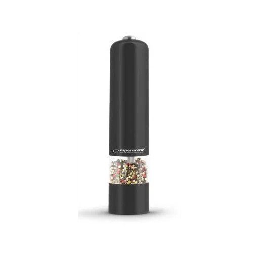 Esperanza Malabar black spice mill