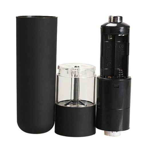 Esperanza Malabar black spice mill