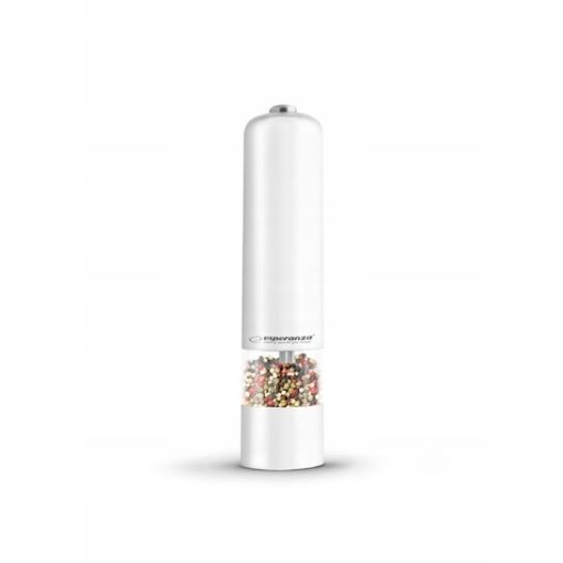 Esperanza Malabar white spice mill