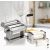 Maestro MR-1679R pasta machine