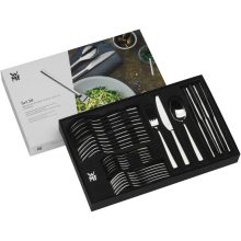 WMF Boston 30-piece cutlery set
