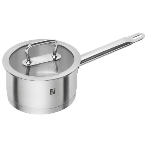 Zwilling Pro 5-piece cookware set