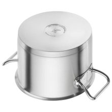 Zwilling Pro 5-piece cookware set