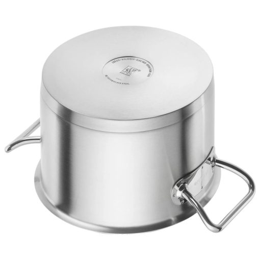 Zwilling Pro 5-piece cookware set