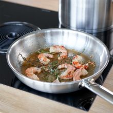 Zwilling Pro 28 cm flat pan