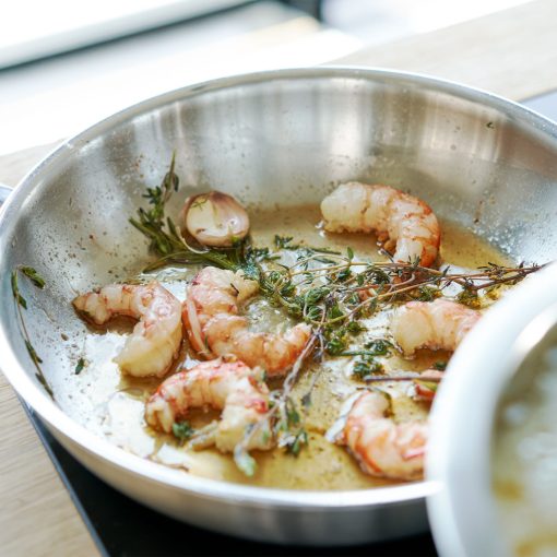 Zwilling Pro 28 cm flat pan