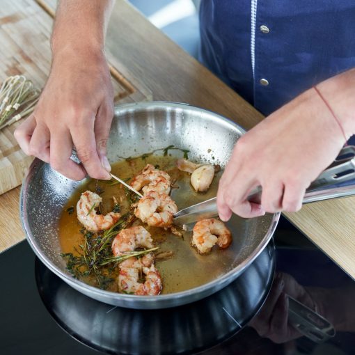 Zwilling Pro 28 cm flat pan