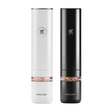 Zwilling Enfinigy 2-piece spice mill set