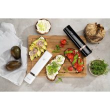 Zwilling Enfinigy 2-piece spice mill set