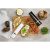 Zwilling Enfinigy 2-piece spice mill set