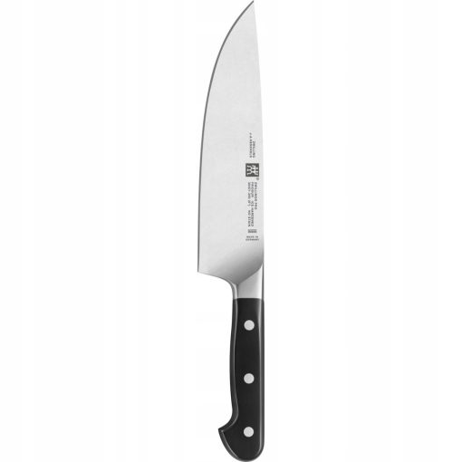 Zwilling Pro 2-piece knife set