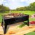 Maestro MR-1010 folding grill