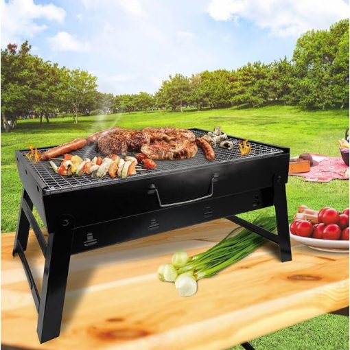 Maestro MR-1010 folding grill