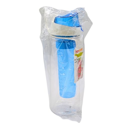 Sports bottle 0.65 liter tropic 161557