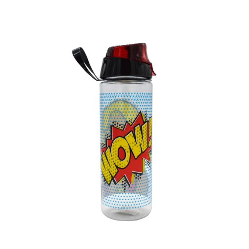 Sports bottle 750 ml - WOMEN