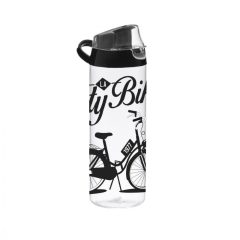 Sports bottle 750 ml - City Bike