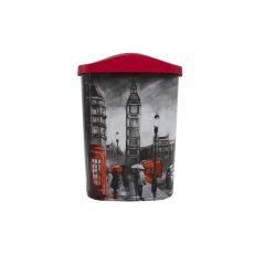 8.5 liter Tip-top bin - LONDON
