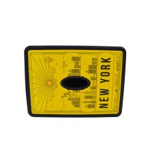 30 litre storage box - NEW YORK