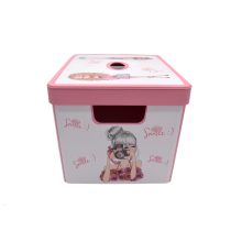 30 liter storage box - GIRLS