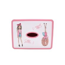 30 liter storage box - GIRLS