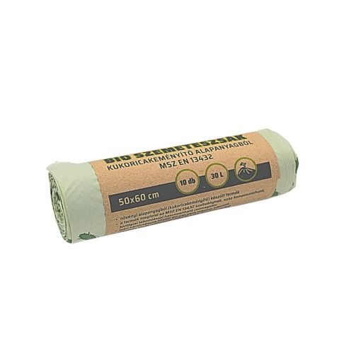 Bio Garbage Bag - 30L