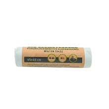 Organic garbage bag - 10L