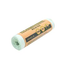 Organic garbage bag - 10L