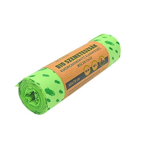 Bio Garbage Bag - 60L