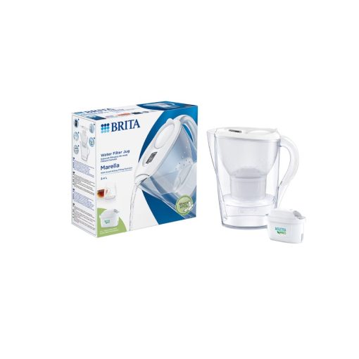 Brita Aluna 2.4 l + 1 Maxtra Pro jug