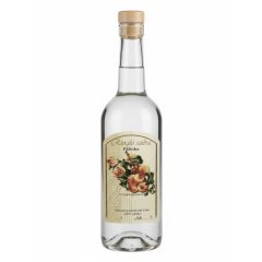 Spirit Pálinka Label - Ringló Plum (large)
