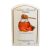 Spirit Pálinka Label - Honey Peach (large)