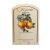 Spirit Pálinka Label - Pear (large)