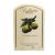 Spirit Pálinka Label - Wild Pear (large)
