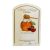 Spirit Pálinka Label - Honey Sour Cherry (large)