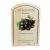 Spirit Pálinka Label - Blackcurrant (large)
